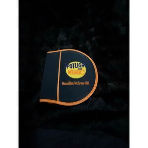 Spotlight On Music Grade 6 CD Set, Mcgraw Hill 2019, 23 Discs